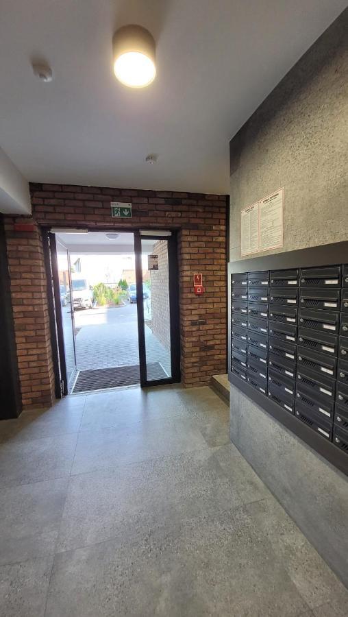Apartament Nakielska 46A Lux 40M2 Bydgoszcz Dış mekan fotoğraf